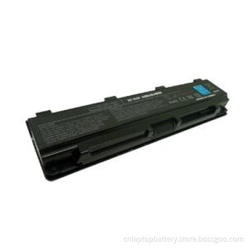 New Good Quality Cheap Laptop Battery notebook battery Replacement for Toshiba Satellite C850 Series, 4,400mAh 6-cell